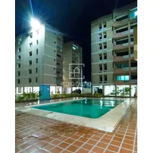 ¡oferta! Apartamento En El Conjunto Residencial Las Calas Suites, En Puerto Ordaz, Venezuela; Guayana