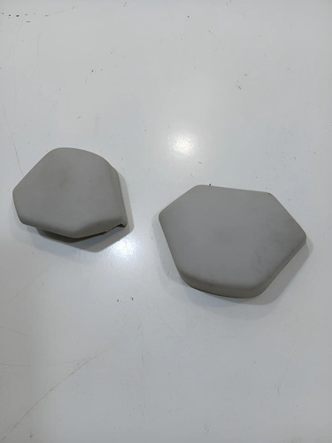 Acabamento De Cinto Citroën C4 Picasso (a) Cx14 Cinza