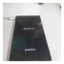 Celular Sony Xperia T2 Ultra Funcionando Leia Anuncio 