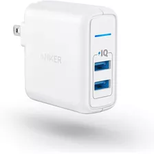  Anker A2023 Color White