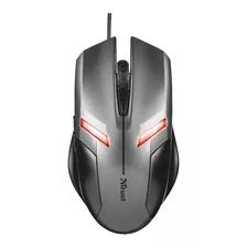 Mouse Gamer Gtx Trust Ziva 21512 2000dpi