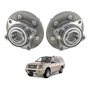 Vlvula Calefaccin Ford Expedition 4wd 5.4 Lts. 2003-2006