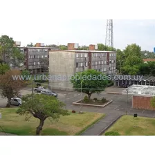 Alquiler Apartamento De 2 Dormitorios 