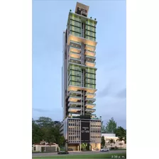 Torre De Apartamento En Alma Rosa L, Santo Domingo Este