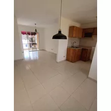 Alquilo Apartamento En Carmen Renata Lll 