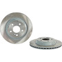 Set Balatas Ceramicas (d Y T) Brembo E500 04/11