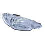 Neblinero Lh Peugeot 206 2000 Ew10j4s 2004 2008 Sport Peugeot 206