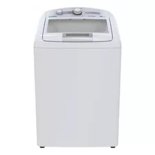 Lavadora Automática Mabe Lma46102v Blanca 16kg 127 v