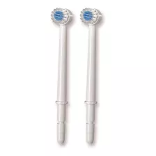 Bico Escova De Dentes Waterpik 02 Unidades