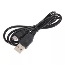 Cabo Usb Carregar Controle Ps3 Fat / Slim / Superslim 