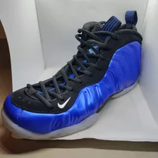 Tenis Nike Foamposite One Penny Hardaway