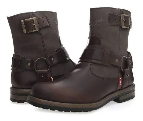 Mercado libre botas levis clearance
