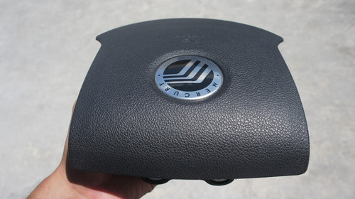 Bolsa De Aire Volante Para Mercury Sable 2008 - 2009 * Foto 5