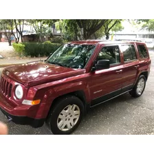 Jeep Patriot