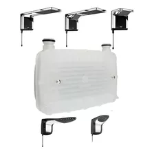 Resistência Chuveiro Acqua Duo Ultra Lorenzetti 127v/220v