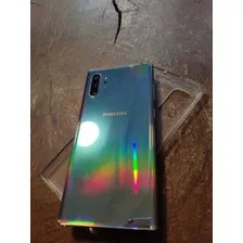 Galaxy Note 10 Plus 265gb 