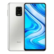 Celular Redmi Note 9 Pro 6gb+2gb Ram (128gb).