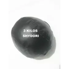 Medicine Ball 3 Kilos Shydori