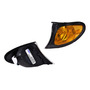 Set Calaveras Int S/foco Depo Bmw 320i 01