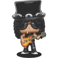 Funko Pop Slash #51 Guns And Roses