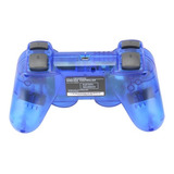 Control Playstation 3 - Ps3 Azul