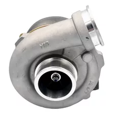 Turbina Para Mercedes-benz Caminhão L1620 Om366la 204cv