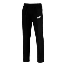 Pantalon Deportivo Puma Algodon Adulto Recto