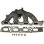 Headers Chevy Gmc 4.8 5.3 6.0 2007 2008 2009 A 2014 