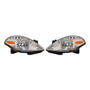 2pcs 6000k 55w Faros Led De 5,75 Pulgadas Luz Alta Y Baja