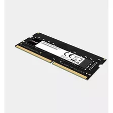 Memoria Ram Sodimm Lexar 32gb Ddr4 3200 Mhz