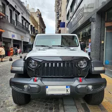 Jeep Wrangler 2021 3.6 Rubicon 284hp Atx