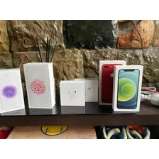 Cajas De iPhone Originales