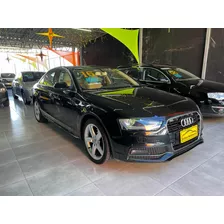 Audi A4 2016