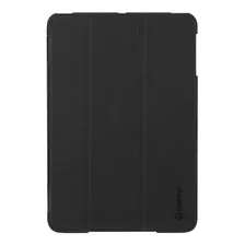 Case Griffin Intellicase Para iPad 2 3 4 Generación Negro 