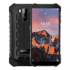 Teléfonos Robustos Ulefone Armor X5 Pro De 4 Gb+ 64 Gb