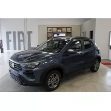 Fiat Pulse Drive 1.3 Suv Automática 2024 0km