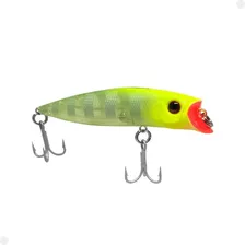 Isca Artificial Pesca Marine Brava 7,7cm 7,2g Escolha A Cor Cor 92