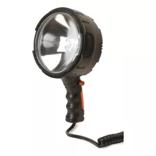 Seeker Pro - Foco De Mano De Alta Intensidad De 105 Vatios Y