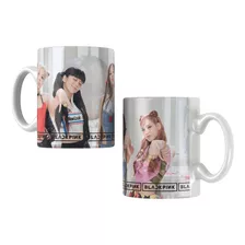 Taza Blackpink