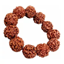 20 Mm Rudraksha Beads Amuleto De Budismo Hindú Orar Charms