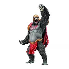 Figura De Accion Estatua De Gorilla