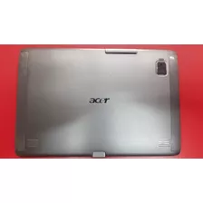 Carcasa Tapa Trasera Para Tablet Acer Iconia B101ew05 V.1