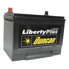 Batería Duncan 34mr 900amp