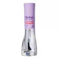 Dailus Poupa Meu Tempo - Secante Para Esmalte 8ml