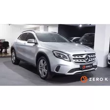 Mercedes-benz Gla 200 1.6 Cgi Flex Style 7g-dct