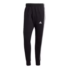 Pants Essentials French Terry 3 Franjas Ha4337 adidas