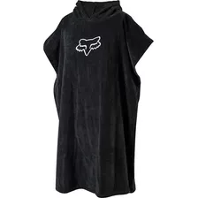 Poncho Lifestyle Reaper Fox Racing 