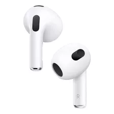 Apple AirPods (3ª Generación)