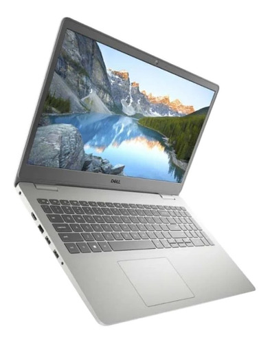 Laptop Dell Portatil Inspiron 15 3501 Core I5-1035g1 8gb 