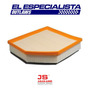 Filtro Aceite Caja Automatica Volvo S40 S60 S80 Xc60 Mps6 Volvo XC60